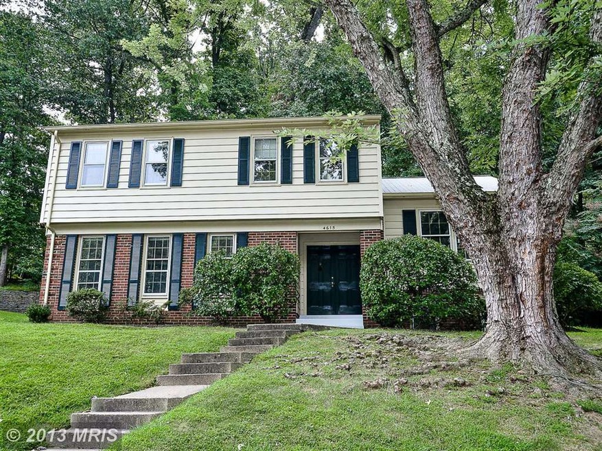 4615 Tara Dr, Fairfax, VA 22032 - photo 1