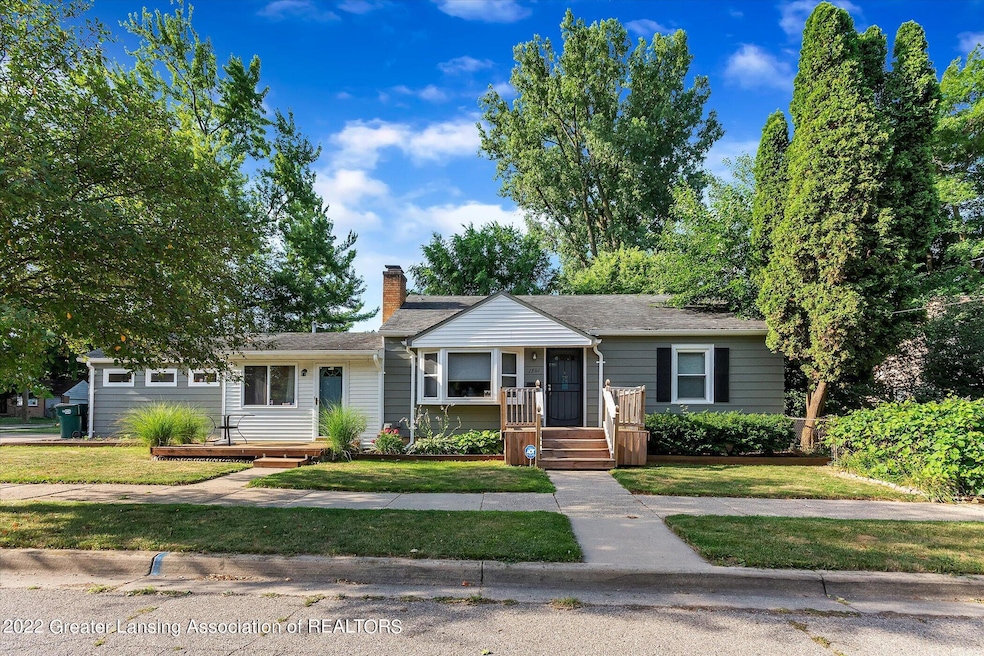 1301 Lenore Ave, Lansing, MI 48910 - photo 1