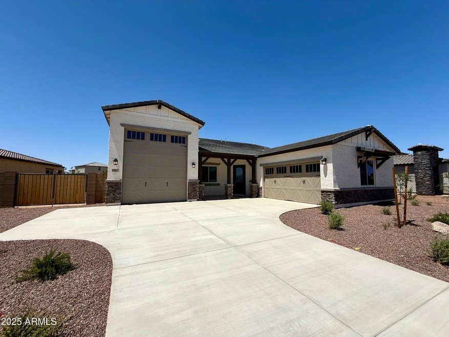 Under Contract $701,750