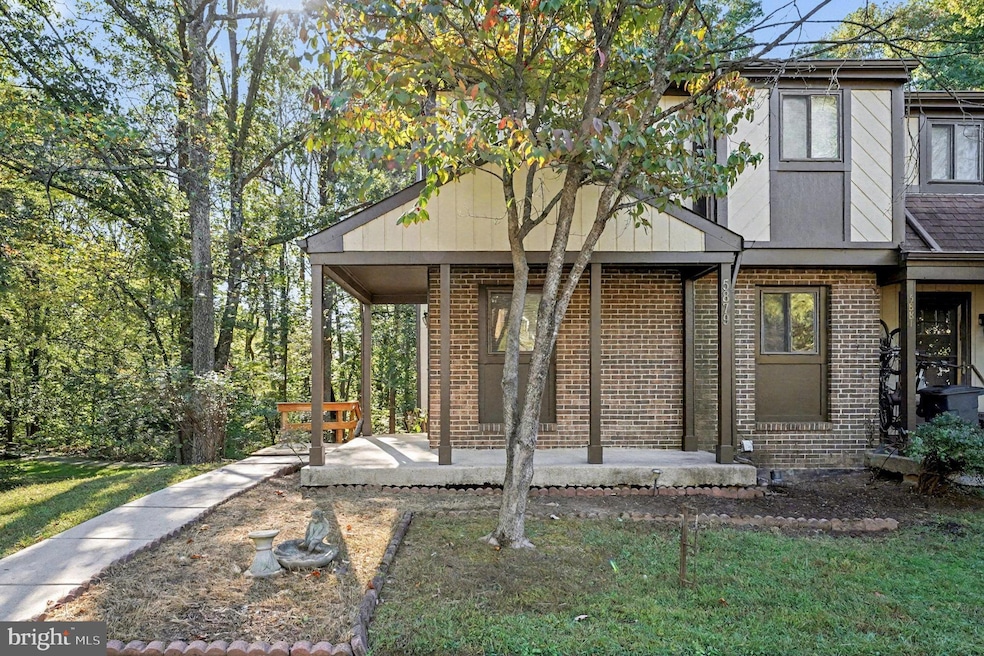 Under Contract $550,000