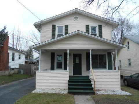 1401 Knight Ave, Flint, MI 48503 - photo 1