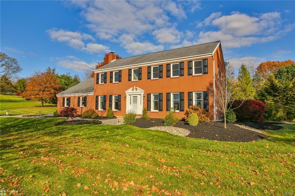 1170 Jacobsburg Rd, Wind Gap, PA 18091 - photo 1