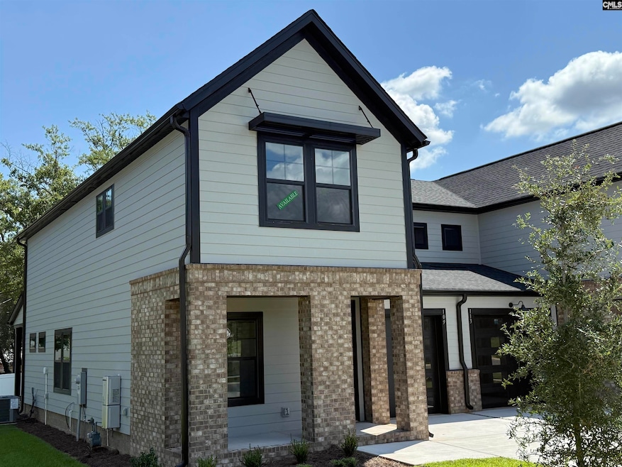 109 Odell Dr, Cayce, SC 29033 - photo 1