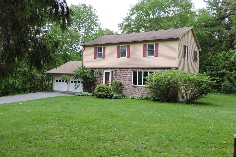 Sold $266,500 • Co-Listing Agent