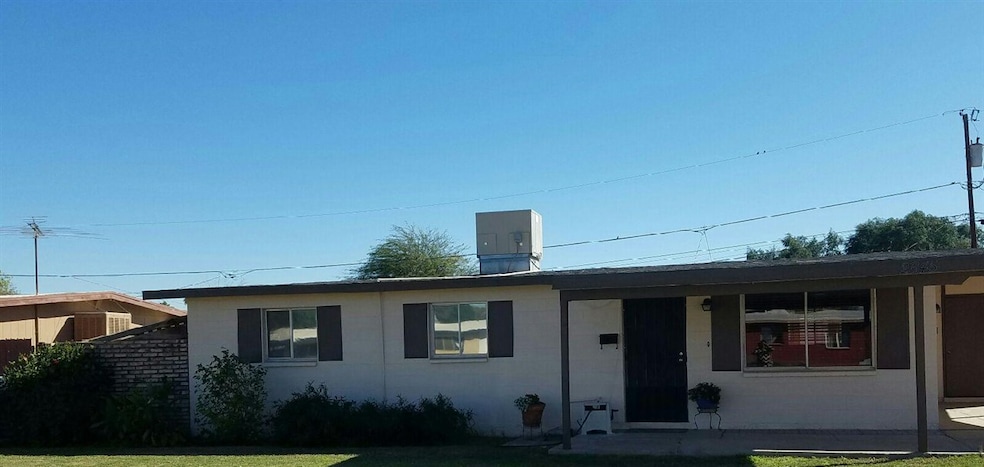 2645 W 14th Place, Yuma, AZ 85364 - photo 1