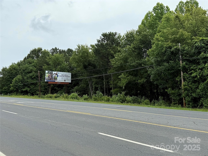 0 N Main St, China Grove, NC 28023 - photo 1