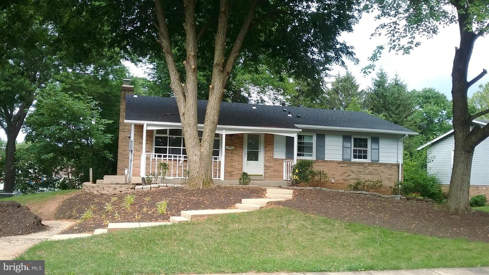 7455 Donset Ct, Manassas, VA 20109 - photo 1