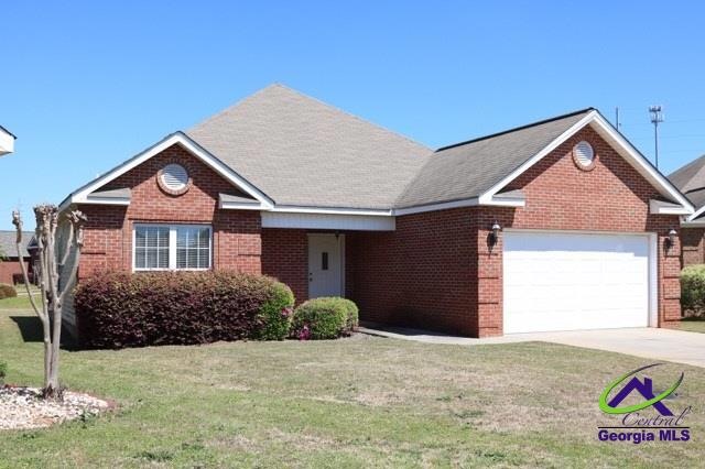 123 Monticello Dr, Byron, GA 31008 - photo 1