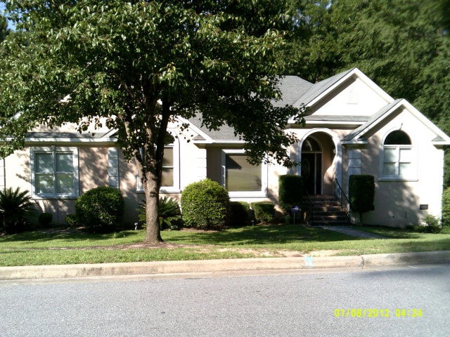 2042 Pheasant Creek Dr, Augusta, GA 30907 - photo 1