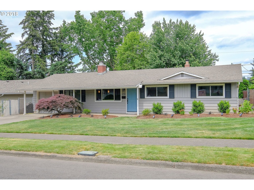 12785 SW Glenhaven St, Portland, OR 97225 - photo 1