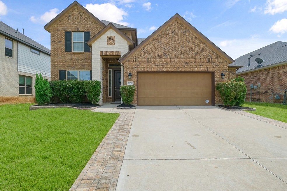 1931 Kingston Meadow Ln, Katy, TX 77494 - photo 1