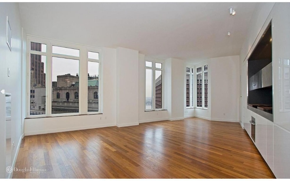 15 William St unit 44K, New York, NY 10005 - photo 1