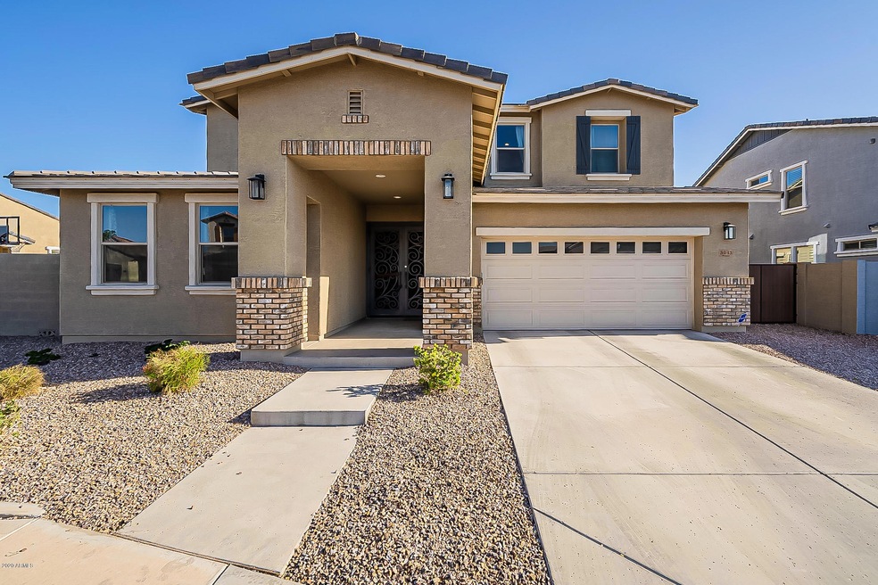 3043 E Quenton St, Mesa, AZ 85213 - photo 1