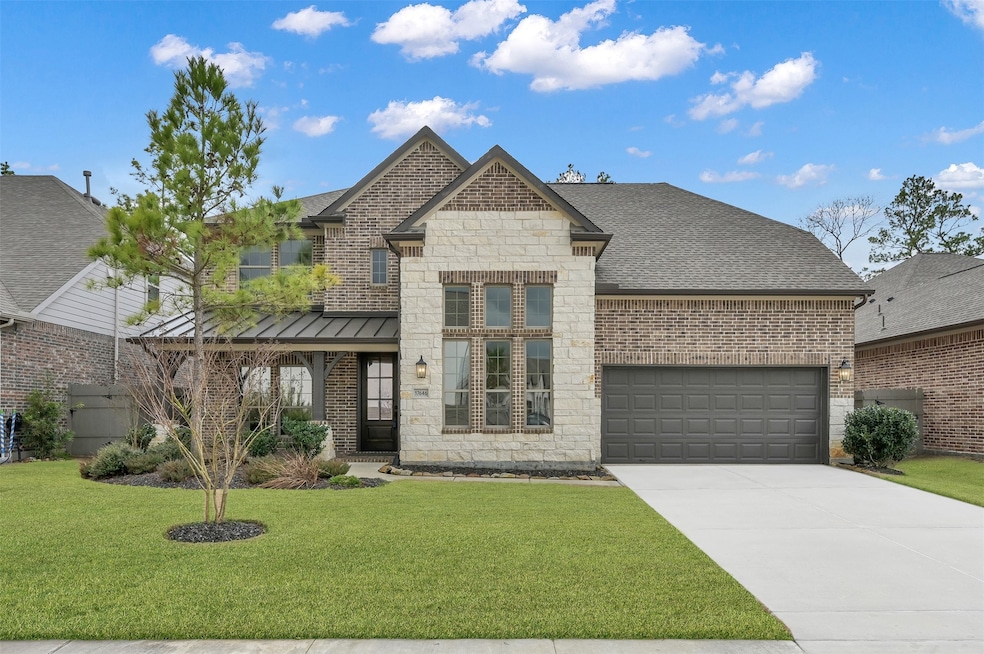 17646 Blushing Meadow St, Conroe, TX 77302 | MLS# 84305803