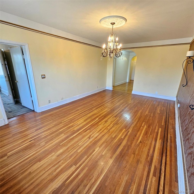 590 E 3rd St unit 2-O, Mount Vernon, NY 10553 - photo 1