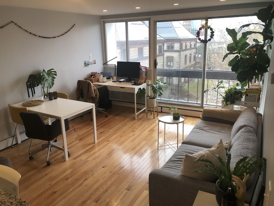 12 Inman St unit 54, Cambridge, MA 02139 - photo 1