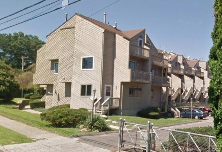 Welcome to Madison Heights condo complex!