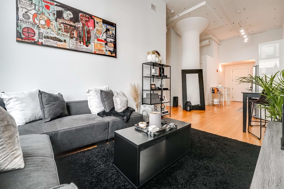 50 Dey St unit 229, Jersey City, NJ 07306 - photo 1