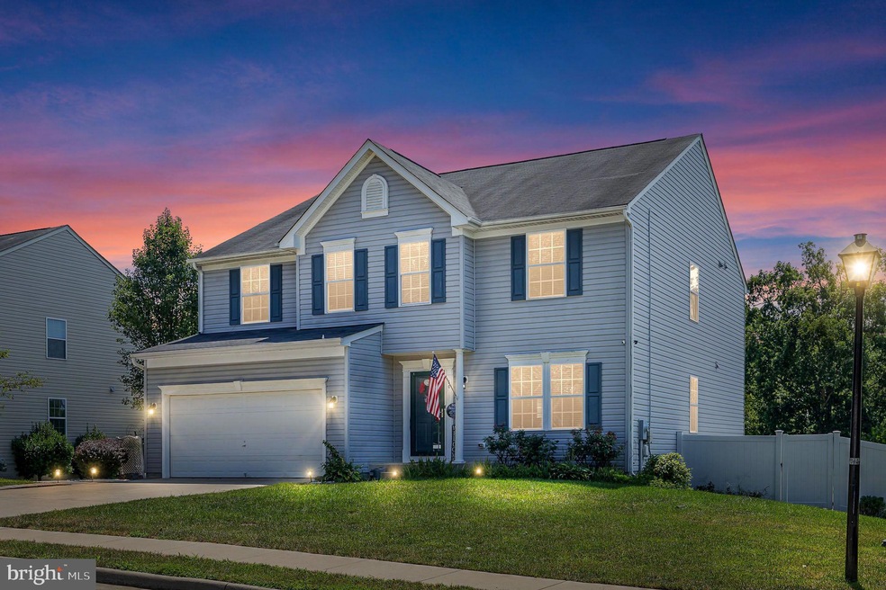 60 Bismark Dr, Stafford, VA 22554 - photo 1