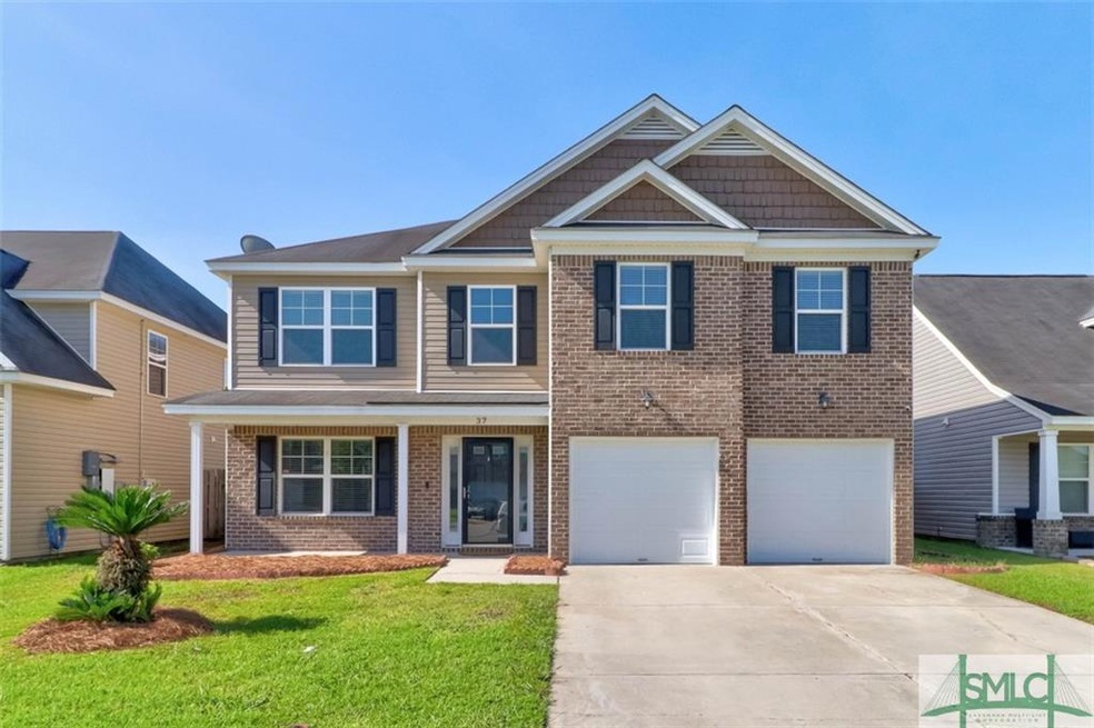 37 Miller Pond Rd, Port Wentworth, GA 31407 - photo 1