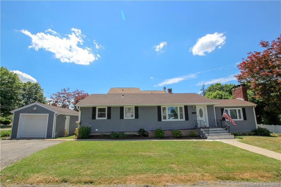 2 3rd St, Danbury, CT 06810 - photo 1