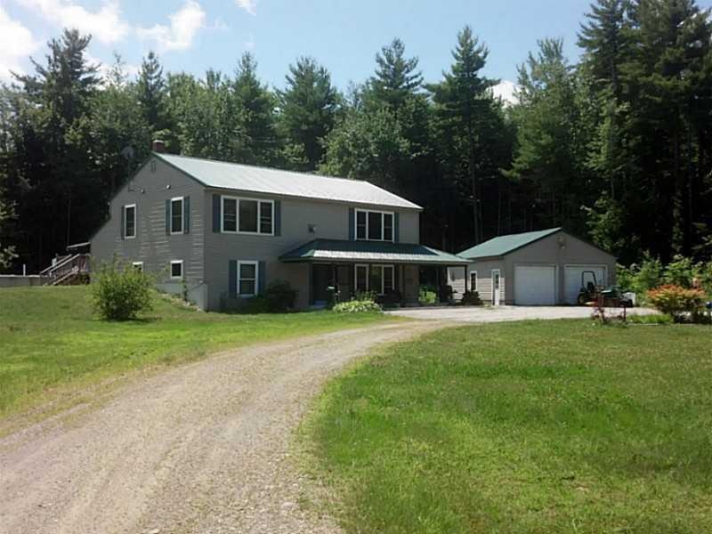 EXCEPTIONAL OPEN CONCEPT CUSTOM...