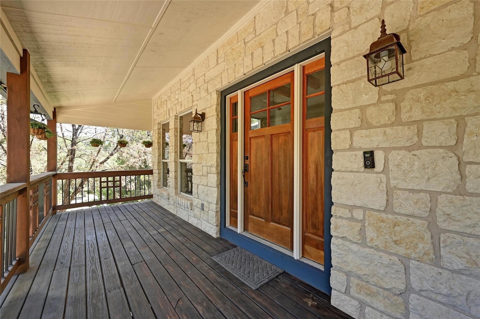 1502 Medio Calle, Austin, TX 78733 - photo 1