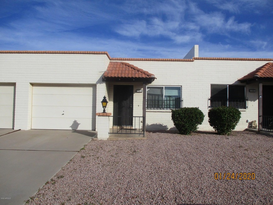 4502 E. Carol