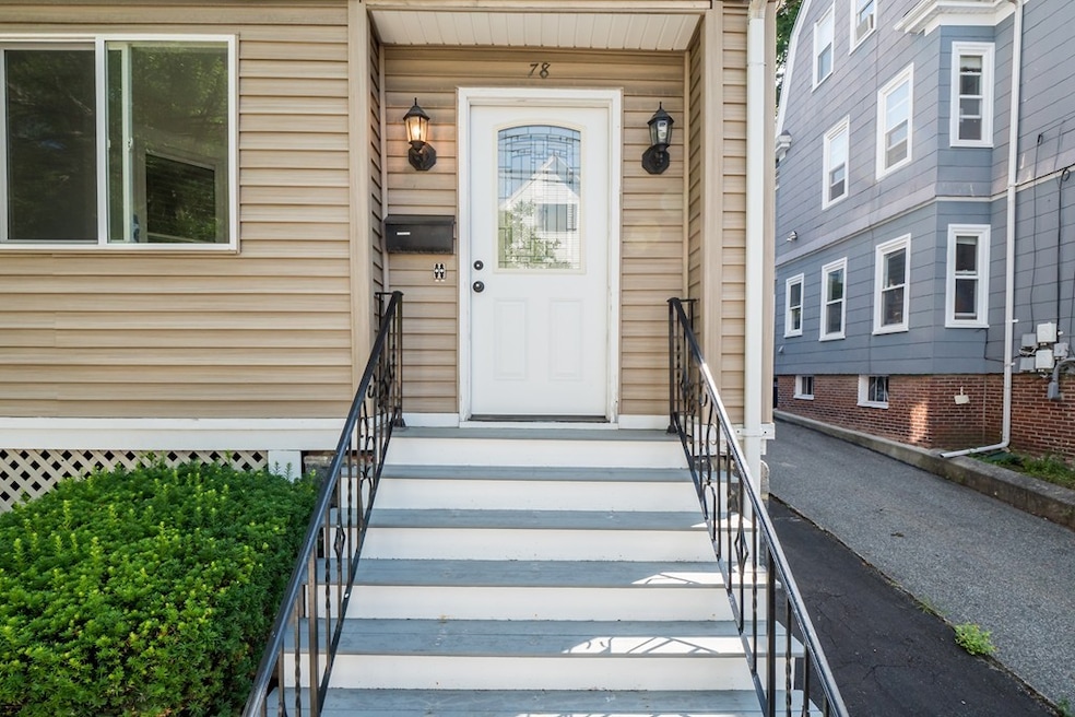 78 Ossipee Rd, Somerville, MA 02144 - photo 1