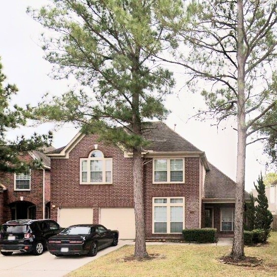 Sold • Co-Listing Agent