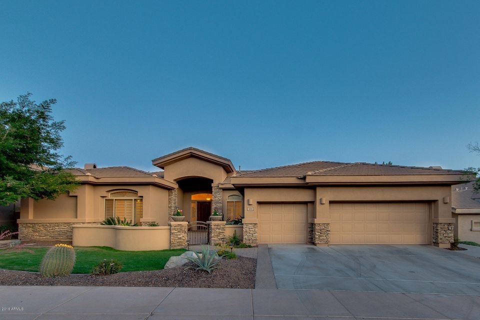 Desirable Whistling Rock Location