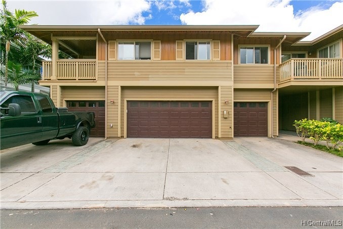 This home has a generously sized 2-car garage (the
