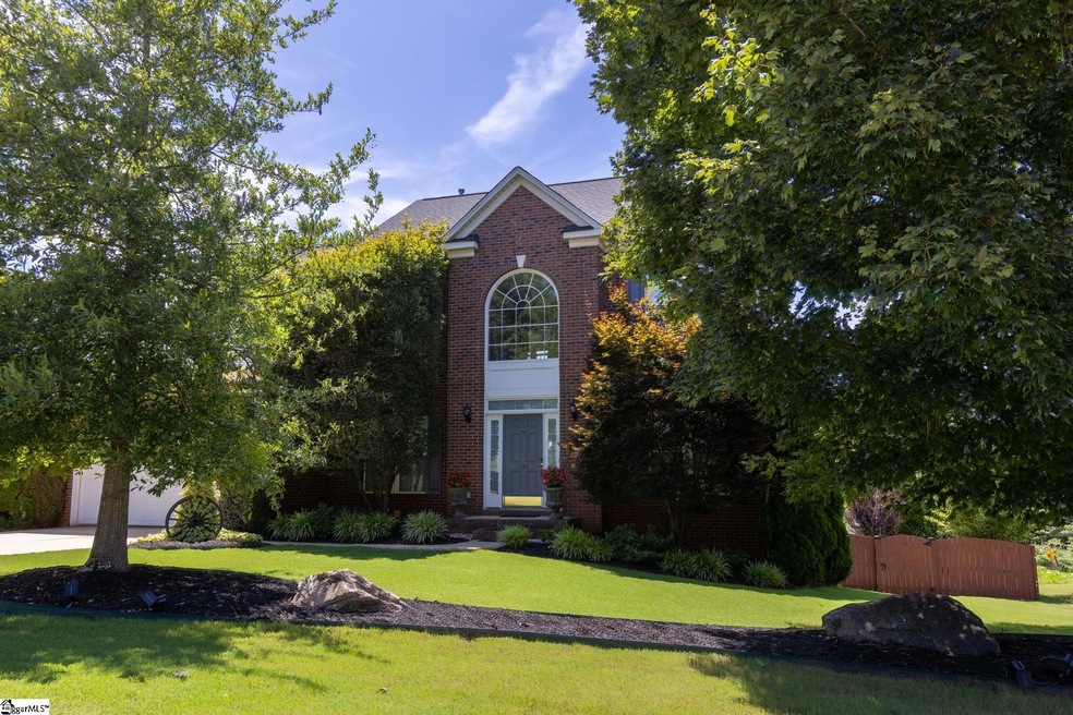 106 Pepperwood Dr, Greenville, SC 29611 MLS 1517931