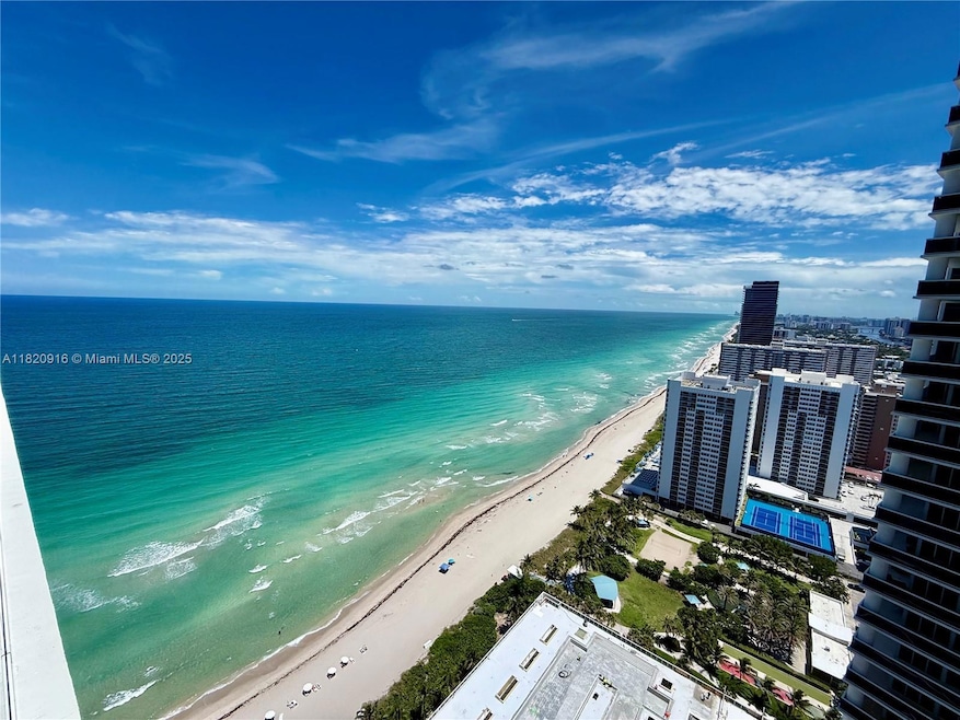 The Beach Club unit 3604, Hallandale Beach, FL 33009 - photo 1