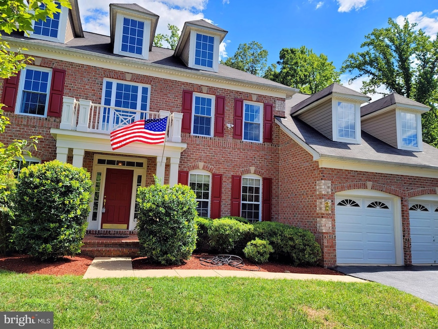 5109 Green Creek Terrace, Glenn Dale, MD 20769 - photo 1