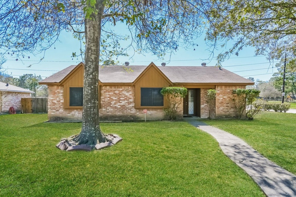 4714 Glendower Dr, Spring, TX 77373 - photo 1
