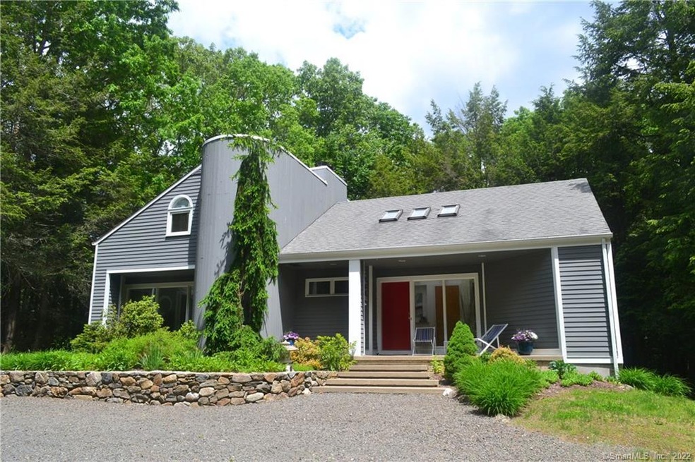 301 N Poverty Rd, Southbury, CT 06488 - photo 1