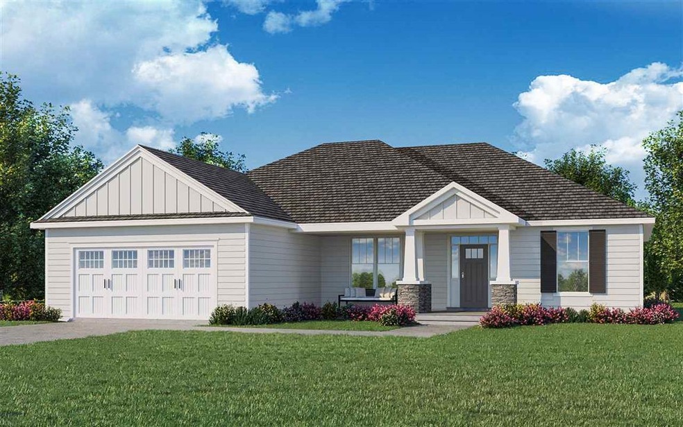 329 Tillis Ln, Crawfordville, FL 32327 - photo 1