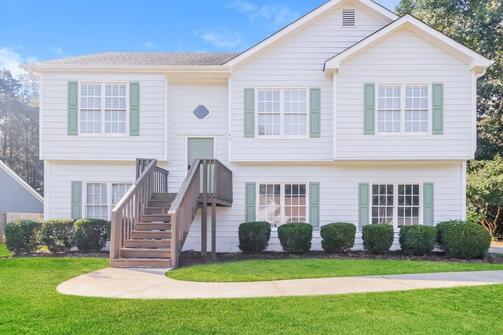 45 Lark Rd, Covington, GA 30016 - photo 1