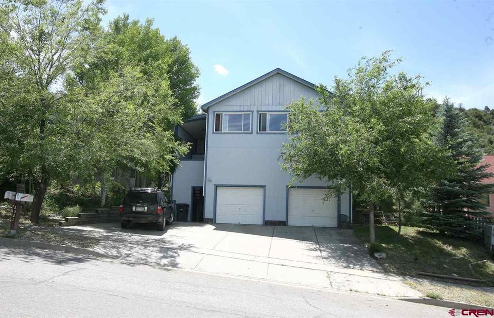 N Glenisle Ave, Durango, CO 81301 - photo 1
