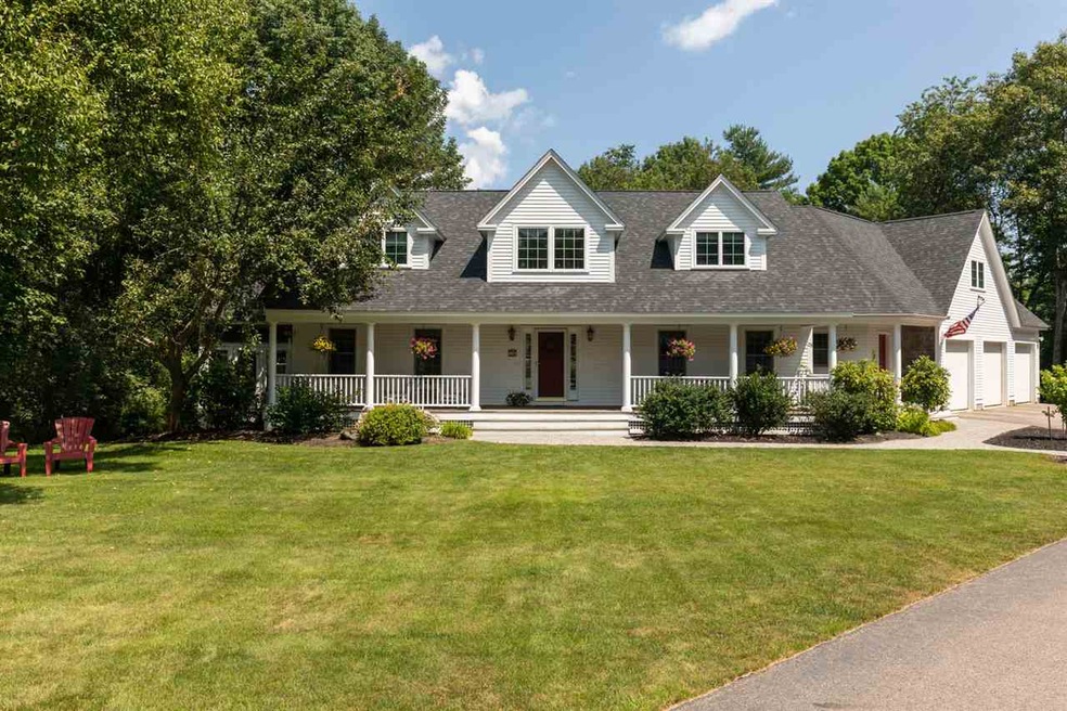 28 Jeffrey Dr, York, ME 03909 - photo 1