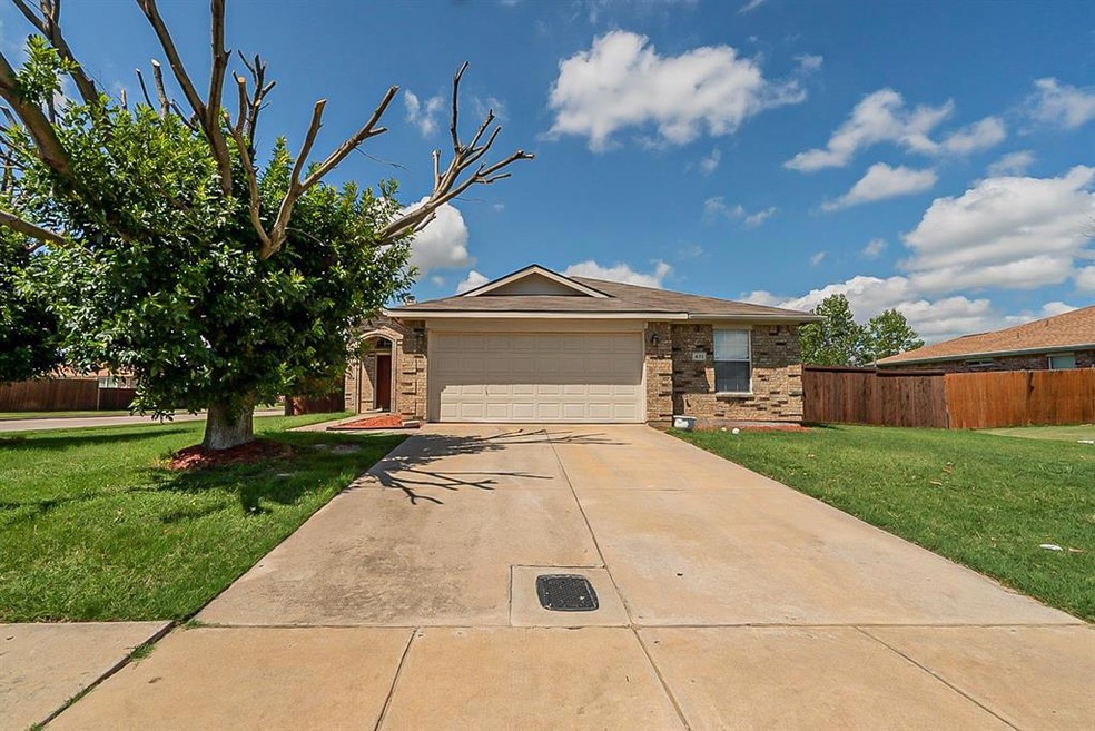 471 Tolleson Dr, Celina, TX 75009 - photo 1