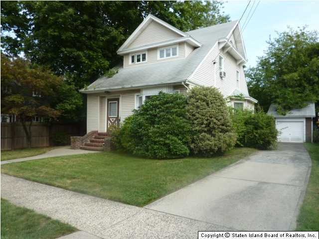 200 3rd St, Staten Island, NY 10306 - photo 1