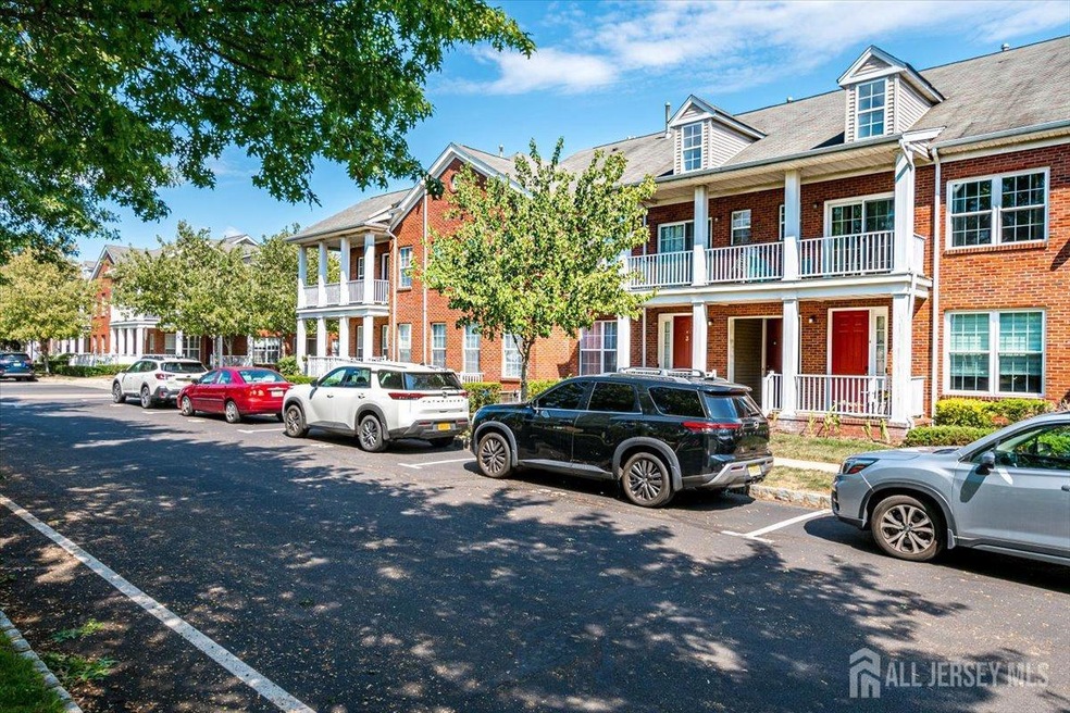 12 Central Square Park, Metuchen, NJ 08840 - photo 1