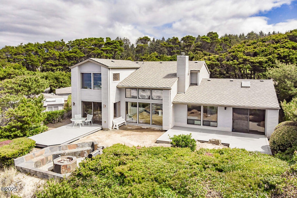 141 Salishan Dr, Gleneden Beach, OR 97388 - photo 1