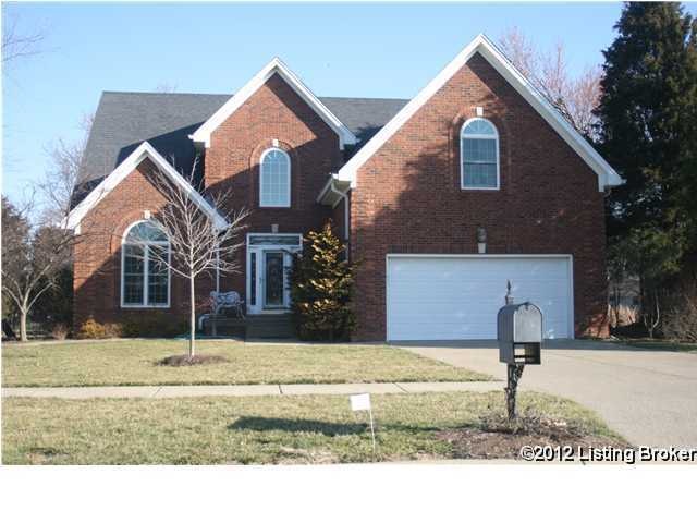 7307 Duchess Dr, Louisville, KY 40228 - photo 1