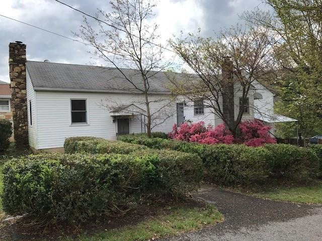 1313 Wilmont Street