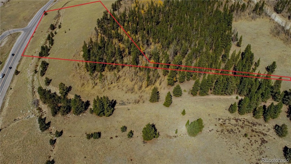 381 Platte River Dr unit 5, Fairplay, CO 80440 - photo 1