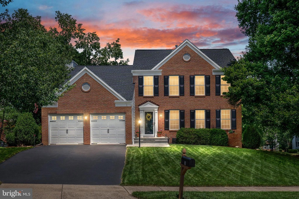 2 Hampshire Ct, Stafford, VA 22554 - photo 1