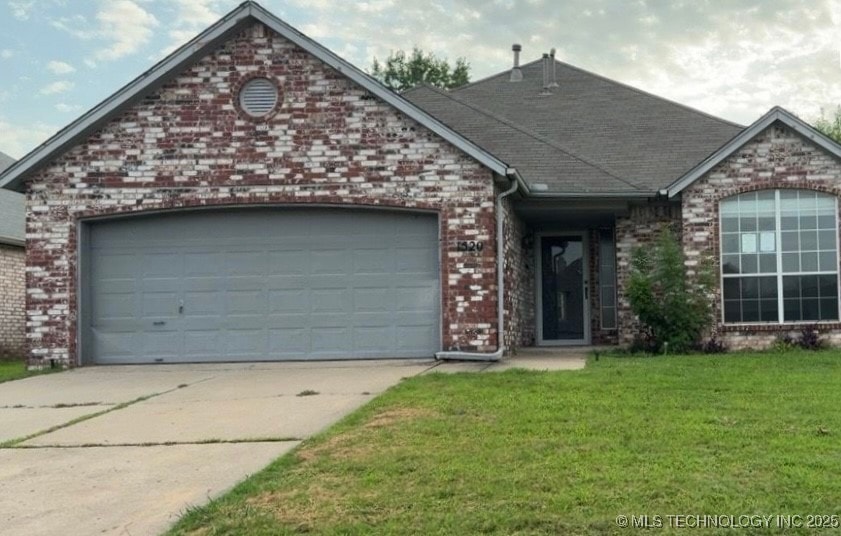 1520 N Willow Ave, Broken Arrow, OK 74012 - photo 1